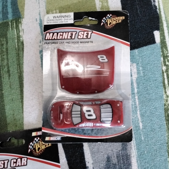 Dale Jr memorabilia - Picture 3 of 9